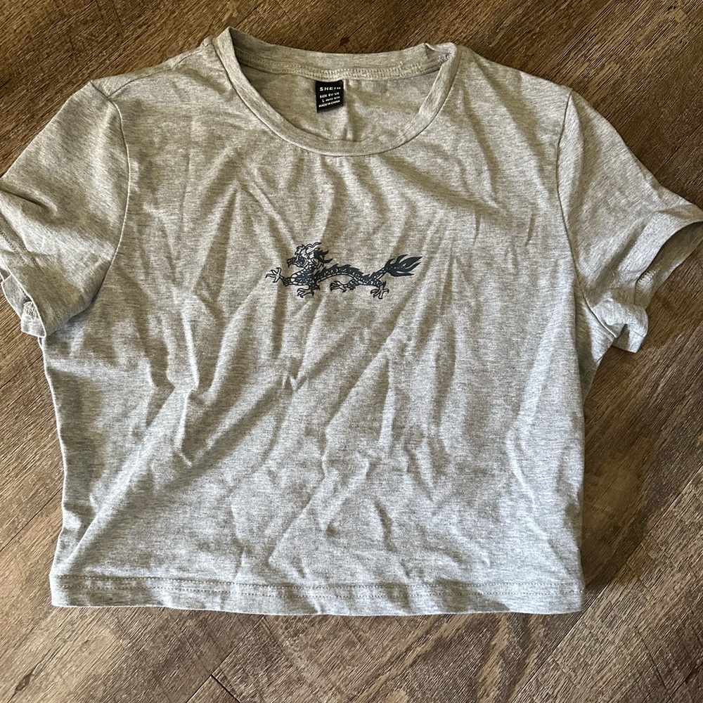 Shein Baby T-Shirt